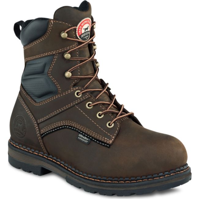 Welcome to Safety Boot HQ Online Store 